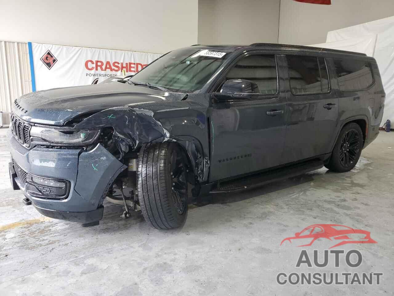 JEEP WAGONEER 2024 - 1C4SJSBP5RS140428