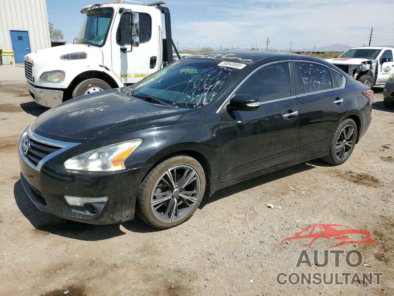 NISSAN ALTIMA 2015 - 1N4BL3AP1FC588162