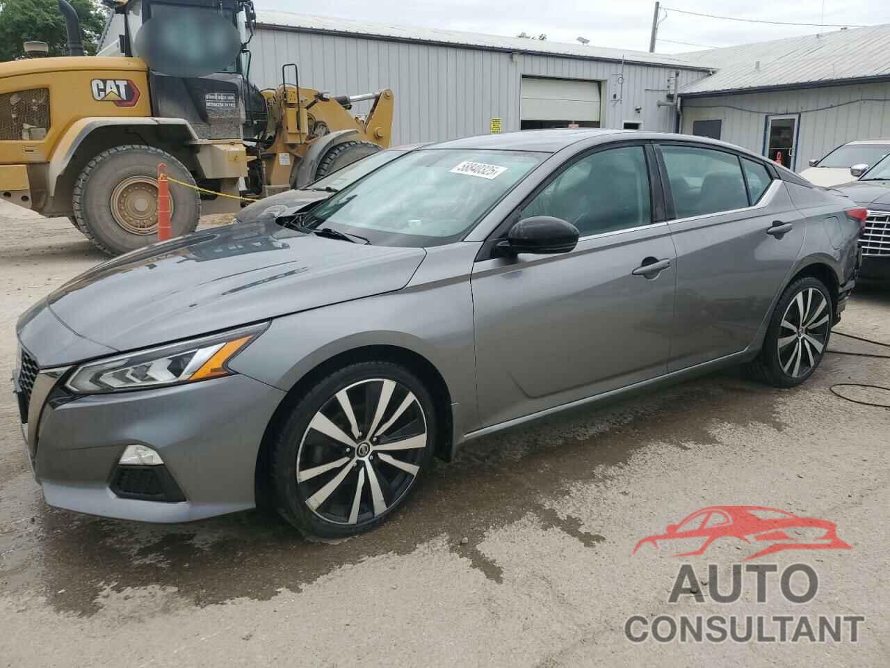NISSAN ALTIMA 2019 - 1N4BL4CW4KN300823