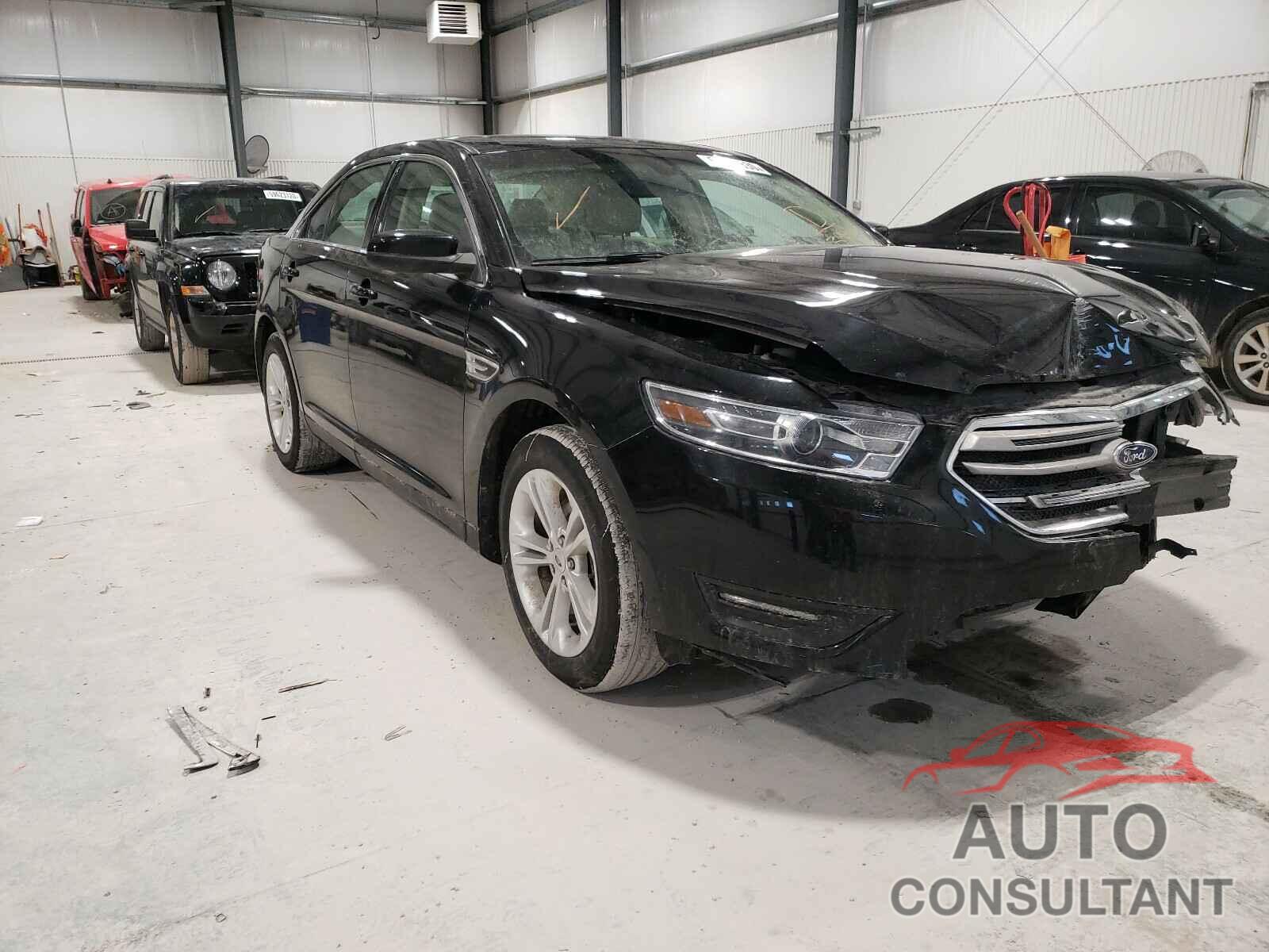 FORD TAURUS 2016 - 1FAHP2E84GG153996