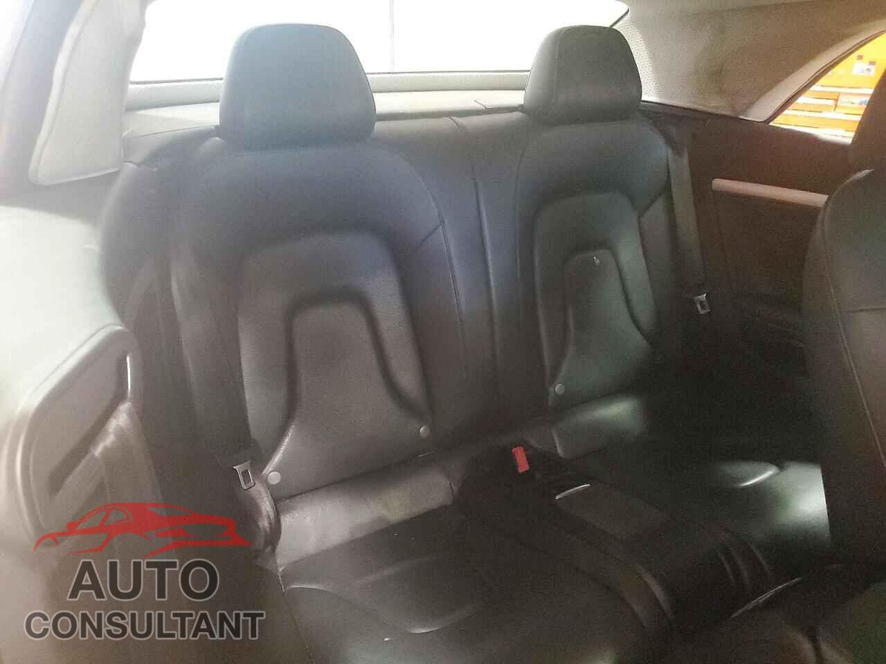 AUDI A5 2015 - WAUCFAFHXFN006413