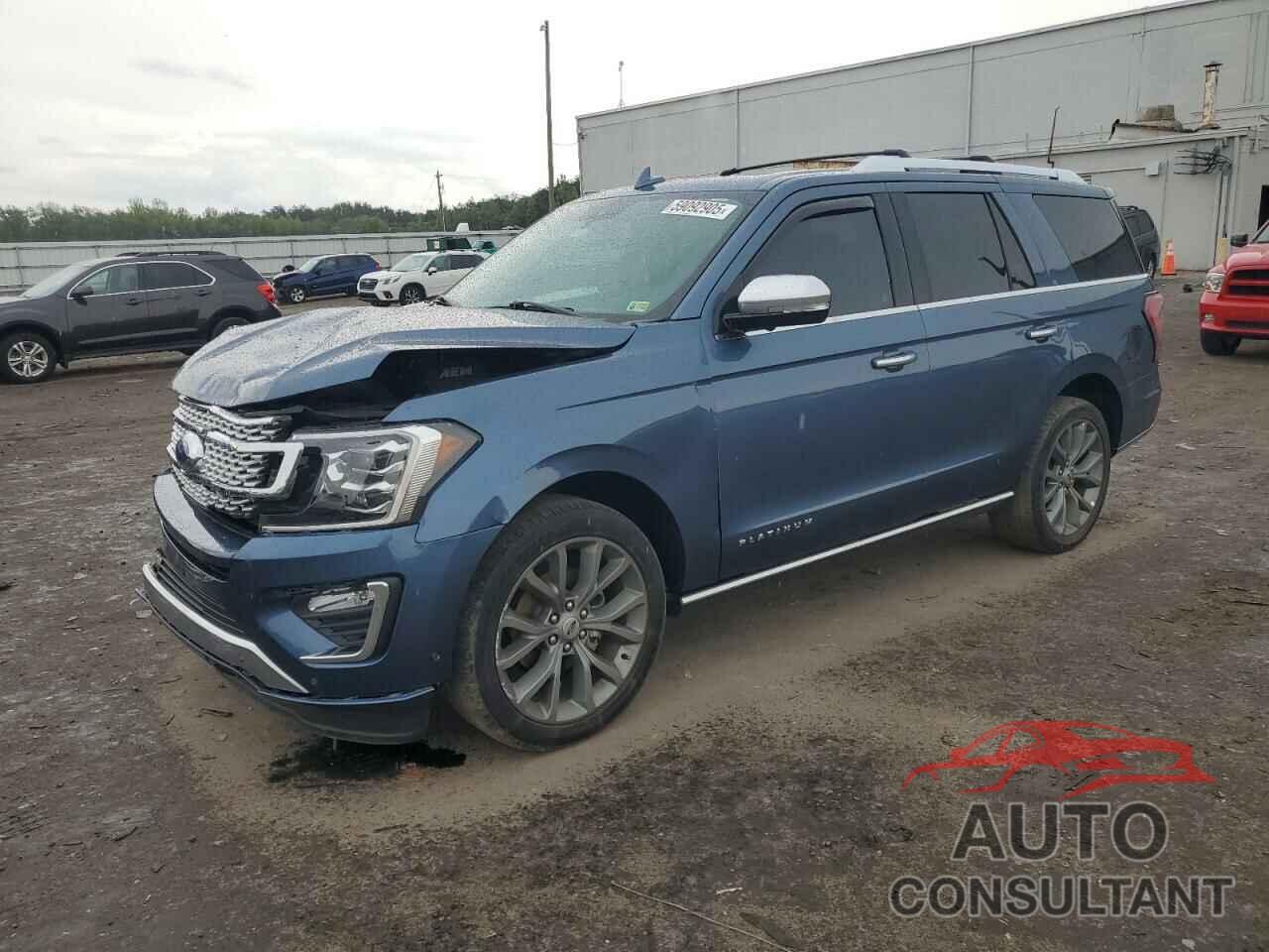 FORD EXPEDITION 2018 - 1FMJU1MTXJEA01000