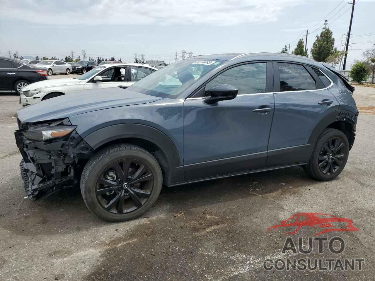 MAZDA CX30 2023 - 3MVDMBCM5PM560912