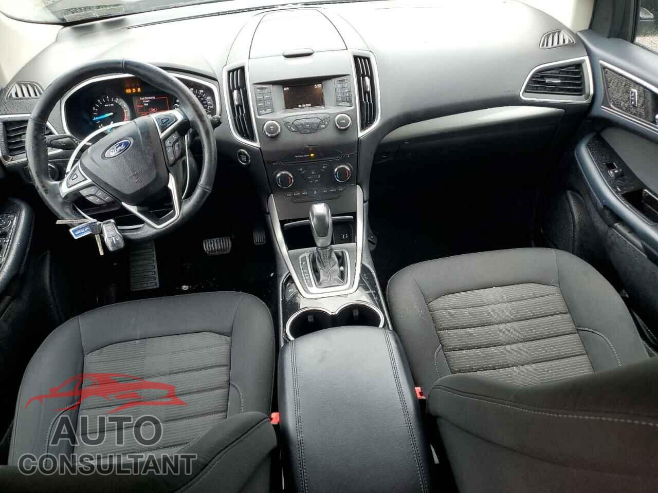 FORD EDGE 2016 - 2FMPK4J85GBB47214