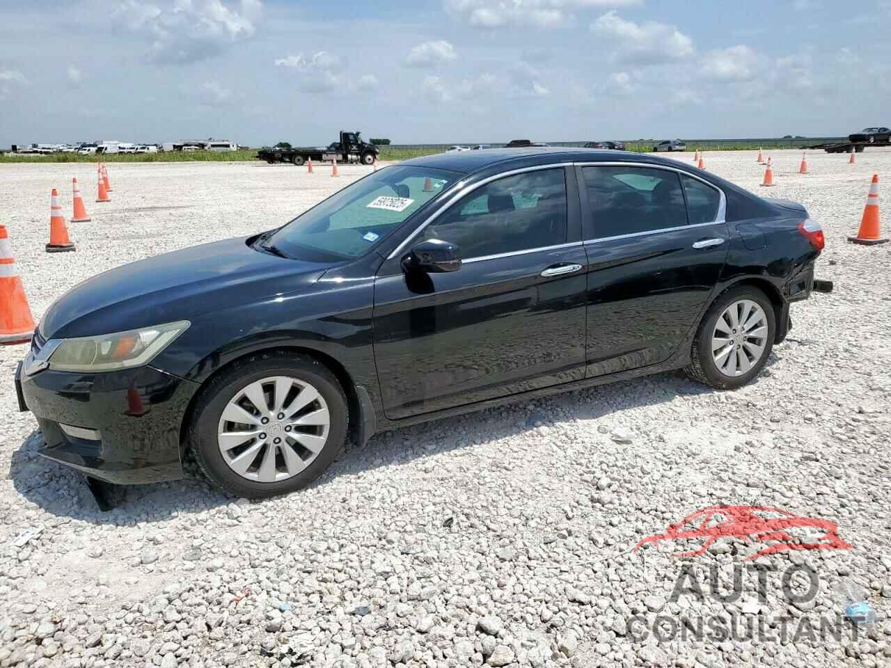HONDA ACCORD 2015 - 1HGCR2F87FA083216