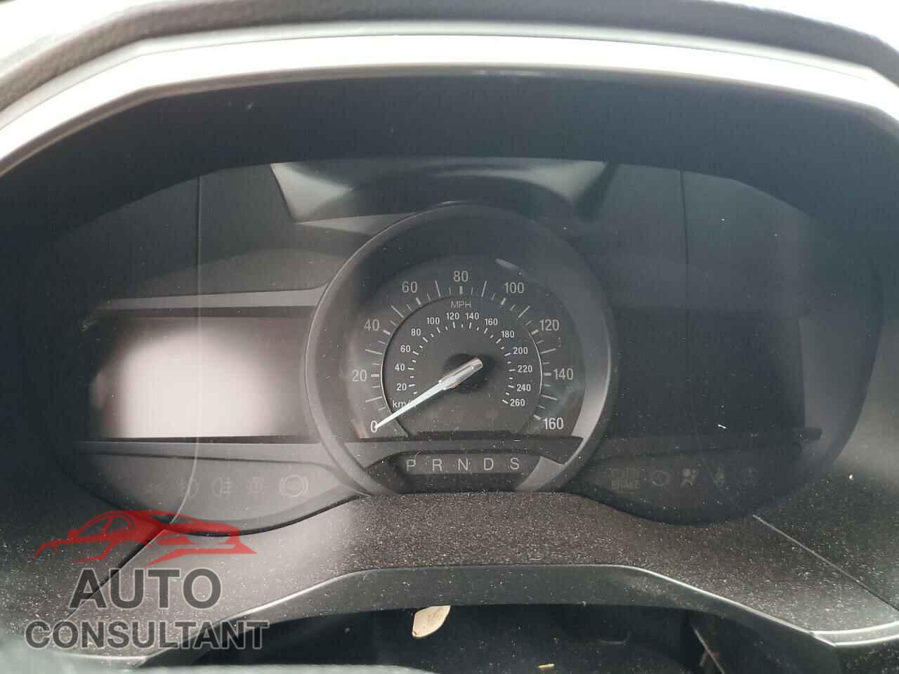 FORD EDGE 2015 - 2FMTK4J89FBB61744