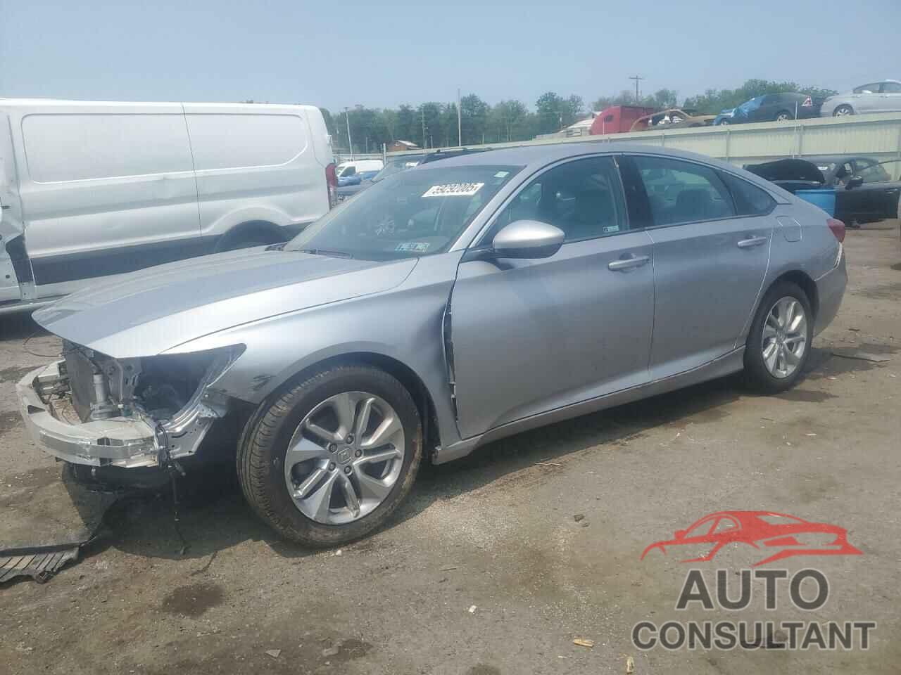 HONDA ACCORD 2019 - 1HGCV1F15KA111422