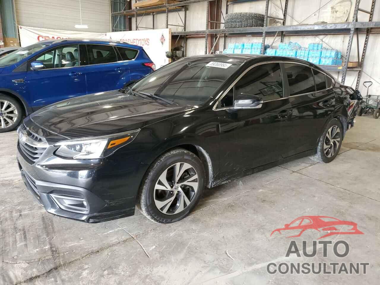 SUBARU LEGACY 2020 - 4S3BWAC62L3030648