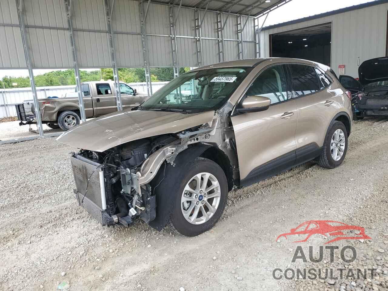 FORD ESCAPE 2020 - 1FMCU0G64LUC28071