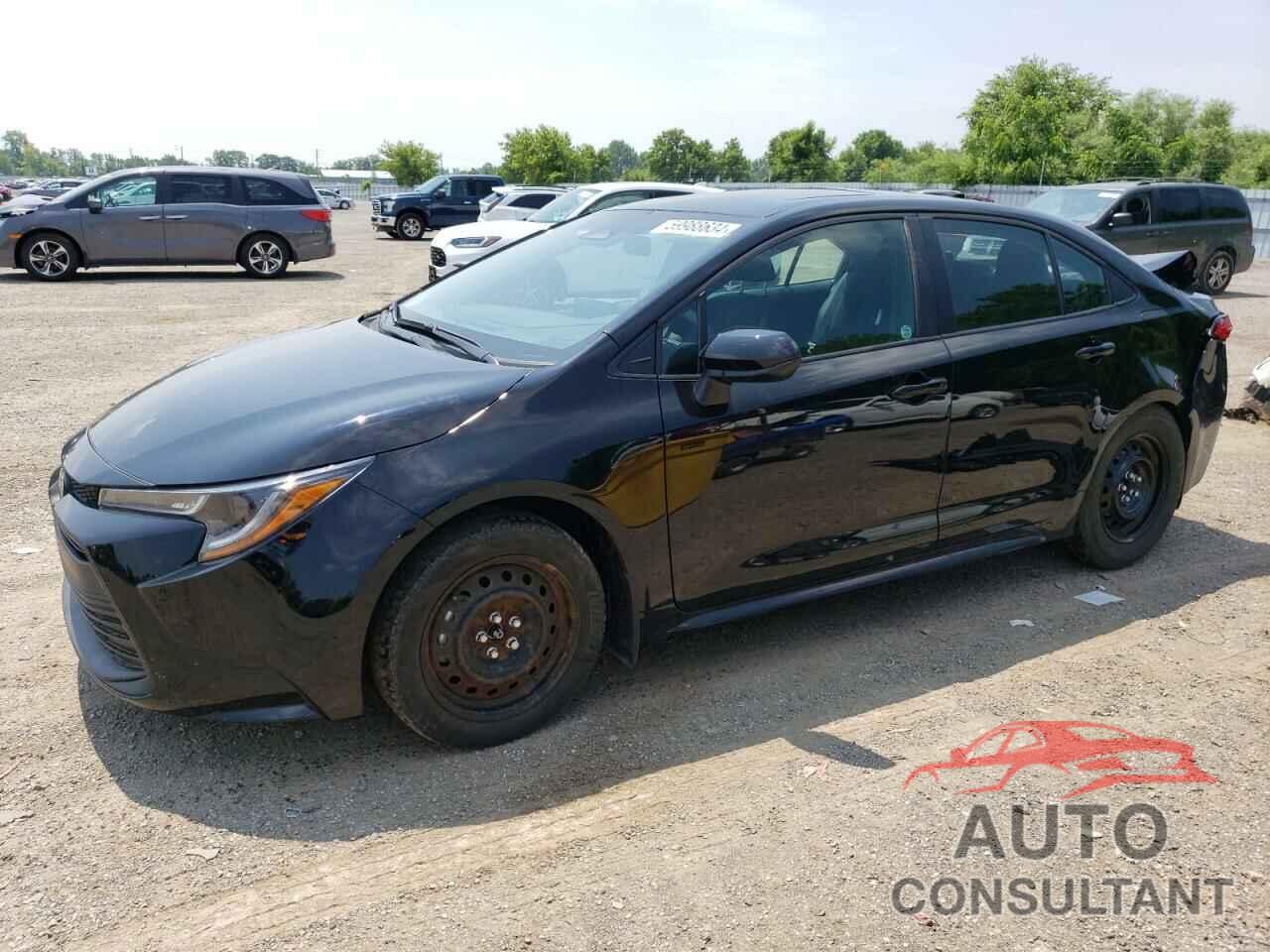 TOYOTA COROLLA 2024 - 5YFB4MDE0RP168413