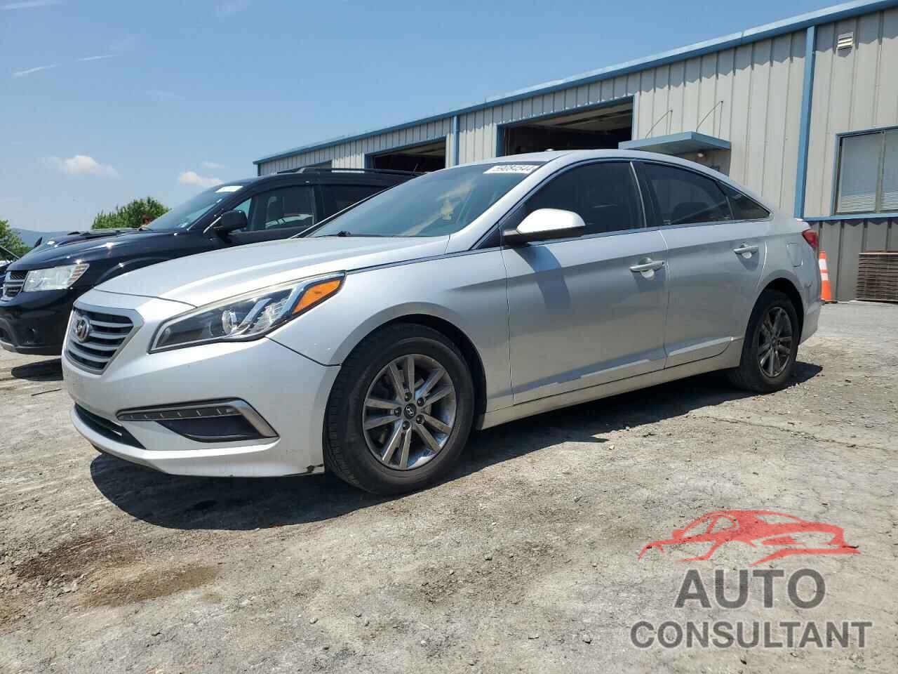 HYUNDAI SONATA 2015 - 5NPE24AFXFH075164