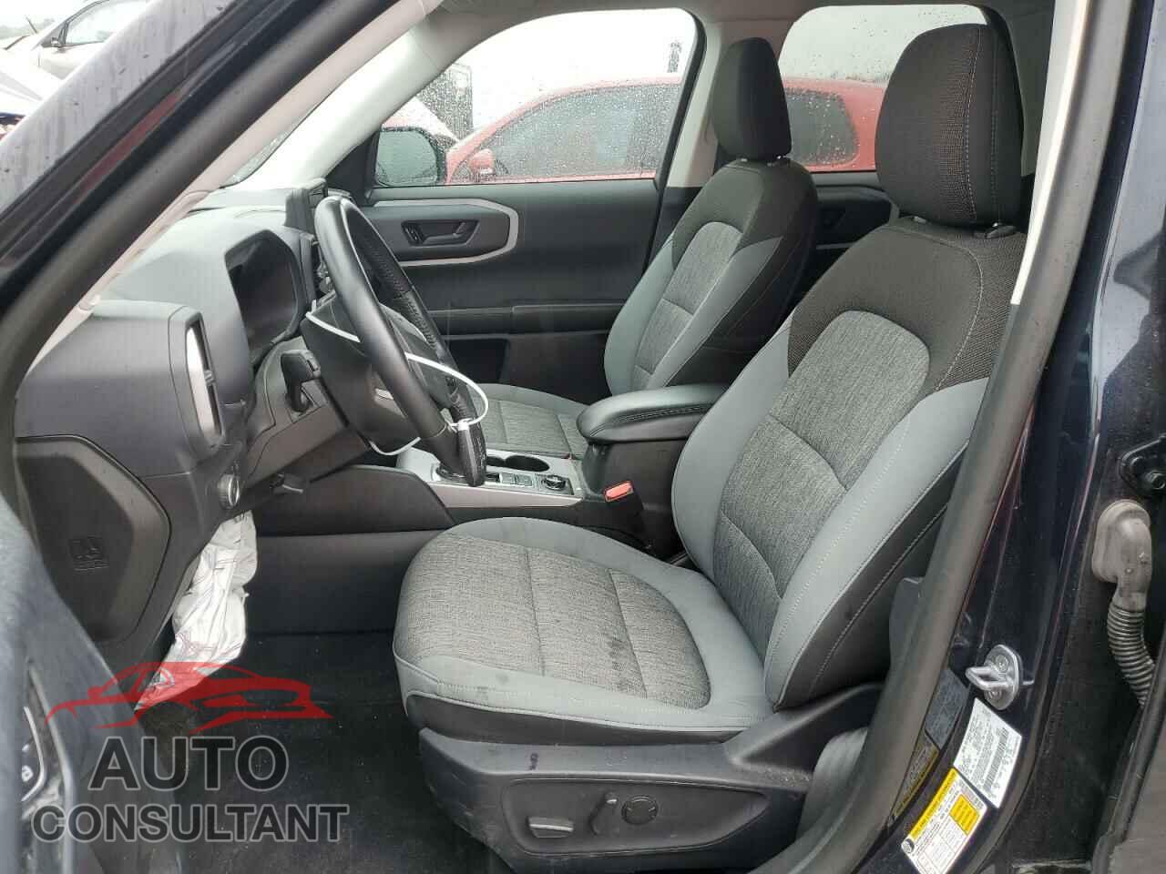 FORD BRONCO 2022 - 3FMCR9B60NRD17501