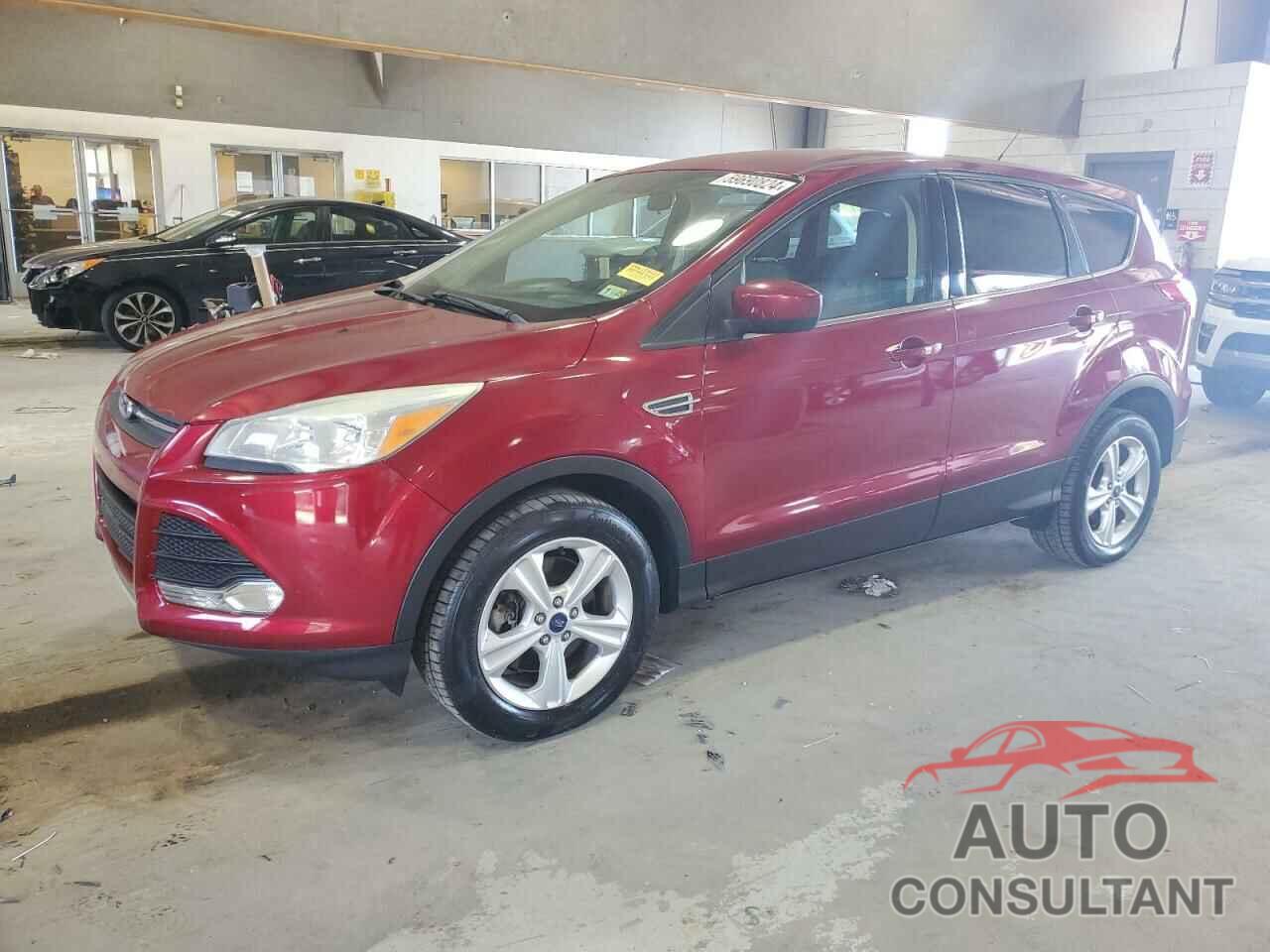 FORD ESCAPE 2016 - 1FMCU9GX9GUB12268