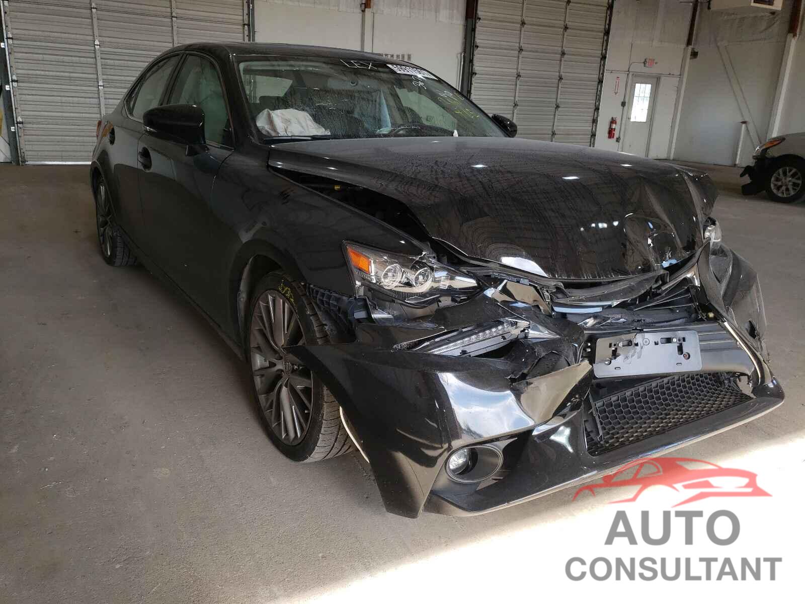 LEXUS IS 2016 - JTHCM1D22G5003674