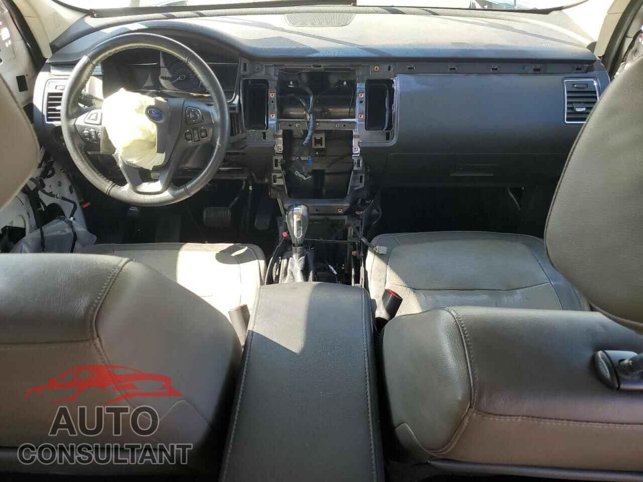 FORD FLEX 2018 - 2FMGK5D85JBA06832