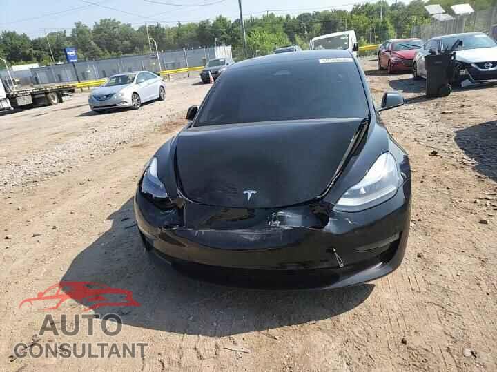 TESLA MODEL 3 2022 - 5YJ3E1EB2NF230453