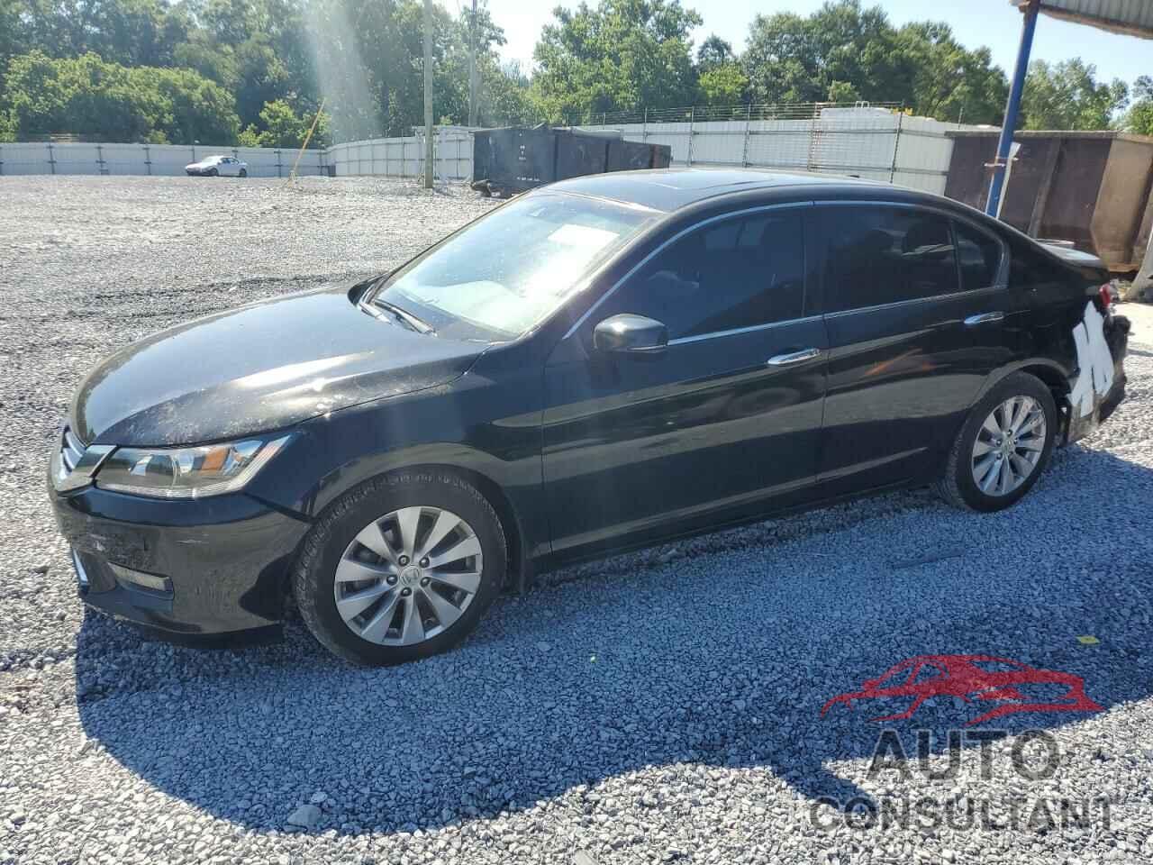 HONDA ACCORD 2015 - 1HGCR3F88FA000706