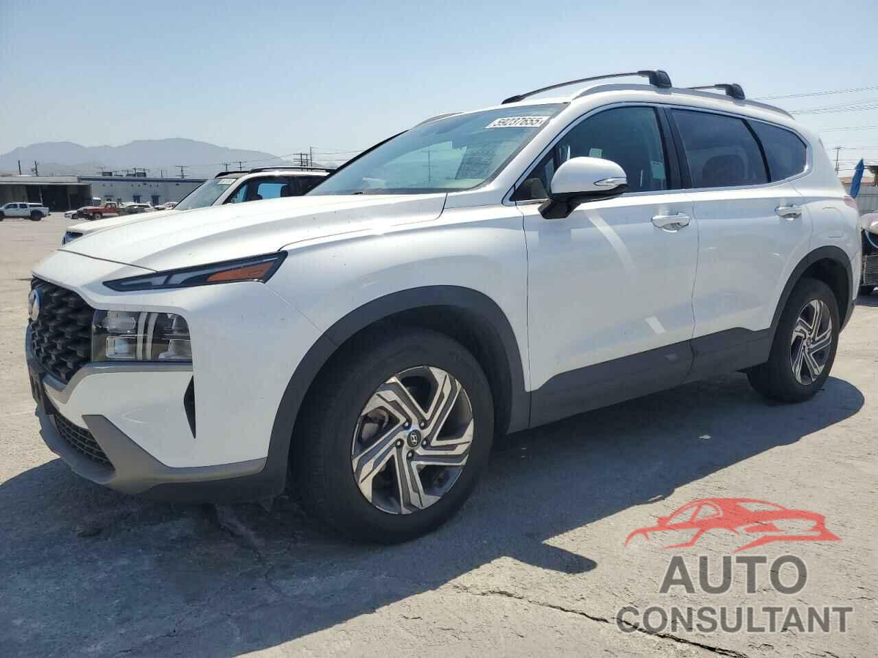 HYUNDAI SANTA FE 2023 - 5NMS24AJ2PH624409