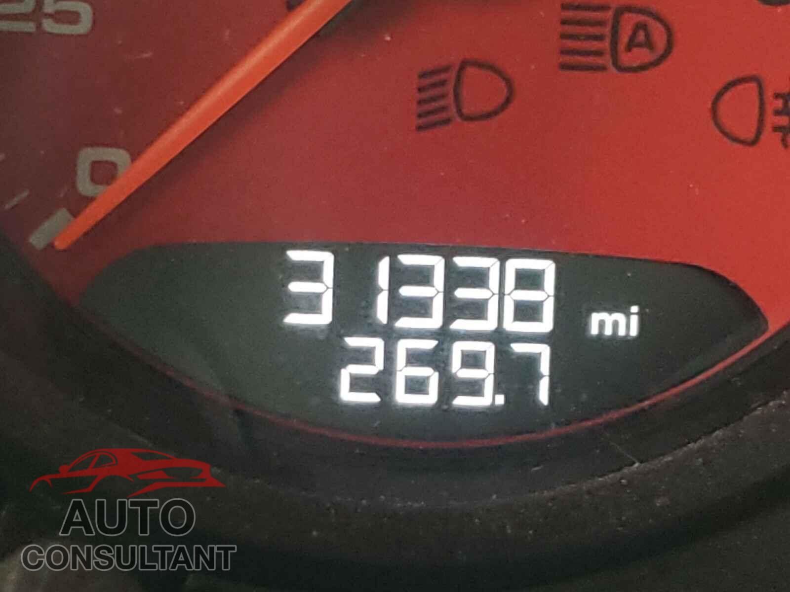 PORSCHE BOXSTER 2019 - WP0CA2A81KS210978