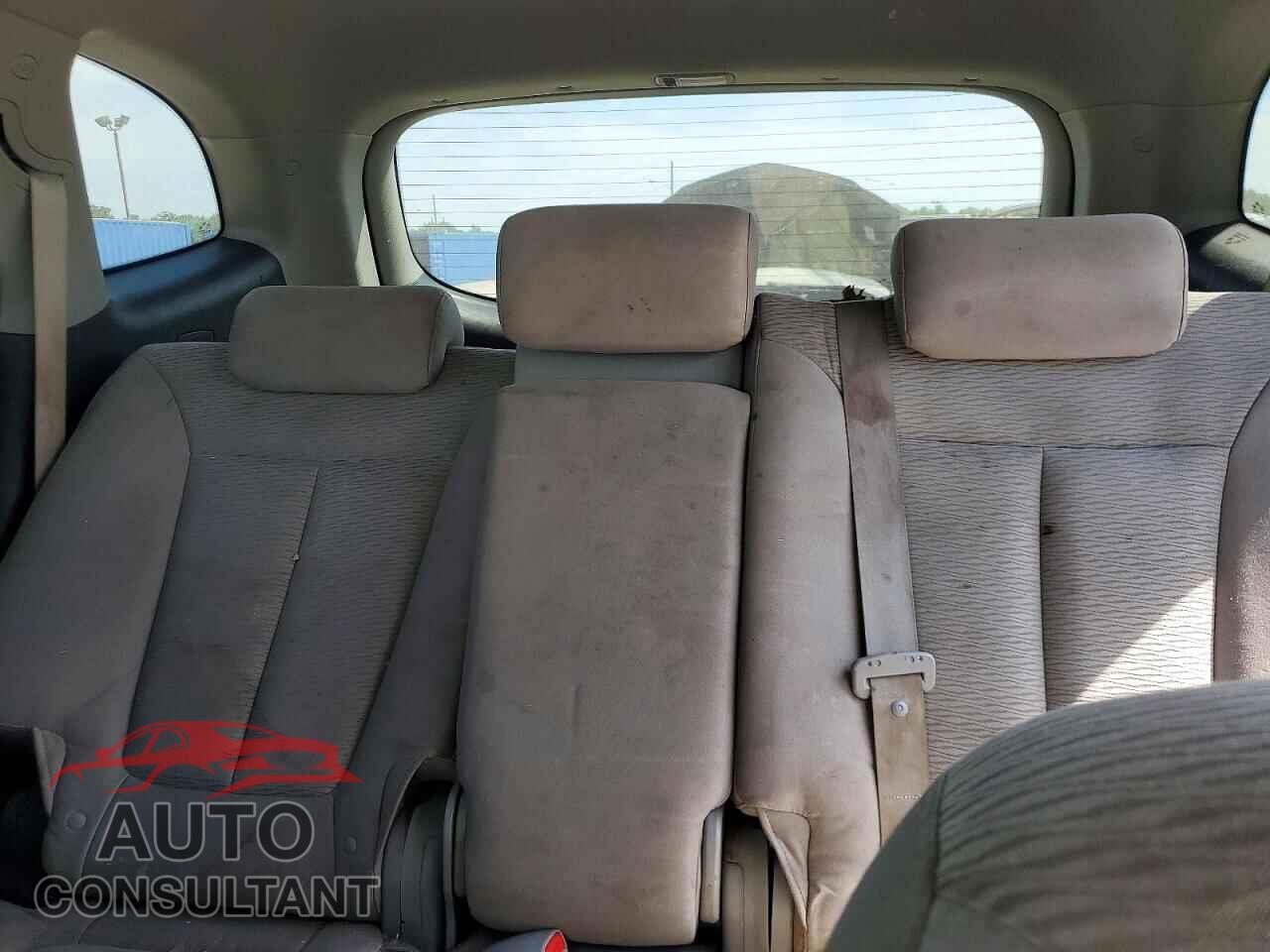 HYUNDAI SANTA FE 2009 - 5NMSG13D59H239775