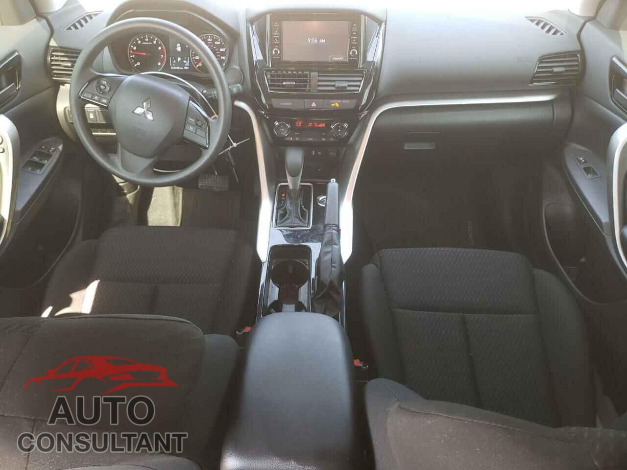 MITSUBISHI ECLIPSE 2023 - JA4ATUAA2PZ049792