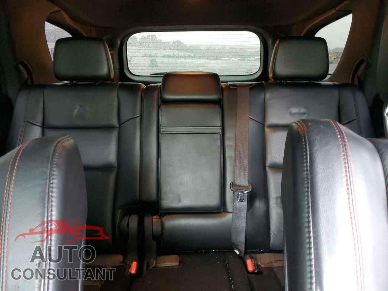 DODGE DURANGO 2023 - 1C4SDHCT6PC557831