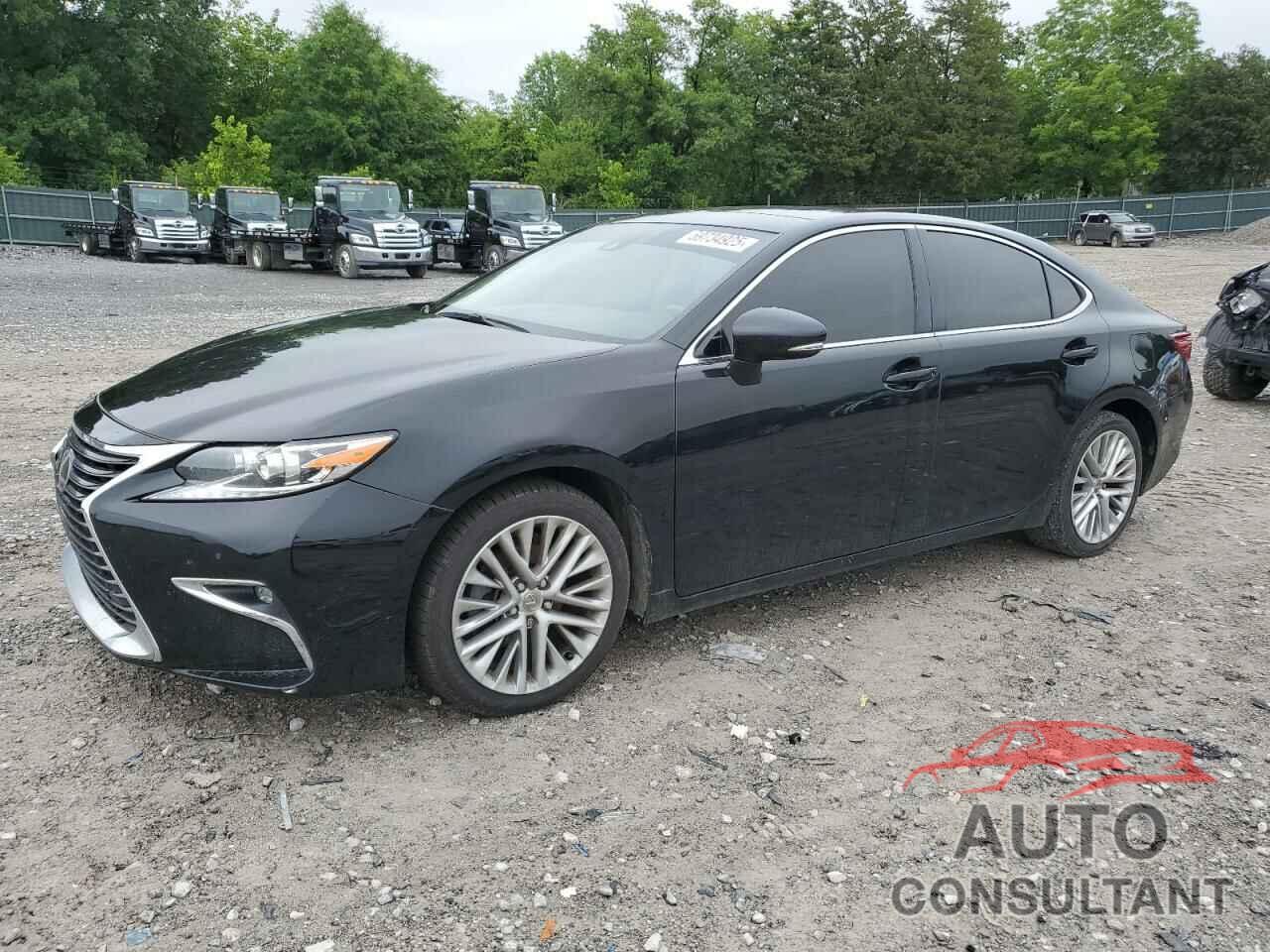 LEXUS ES350 2016 - JTHBK1GG5G2211607