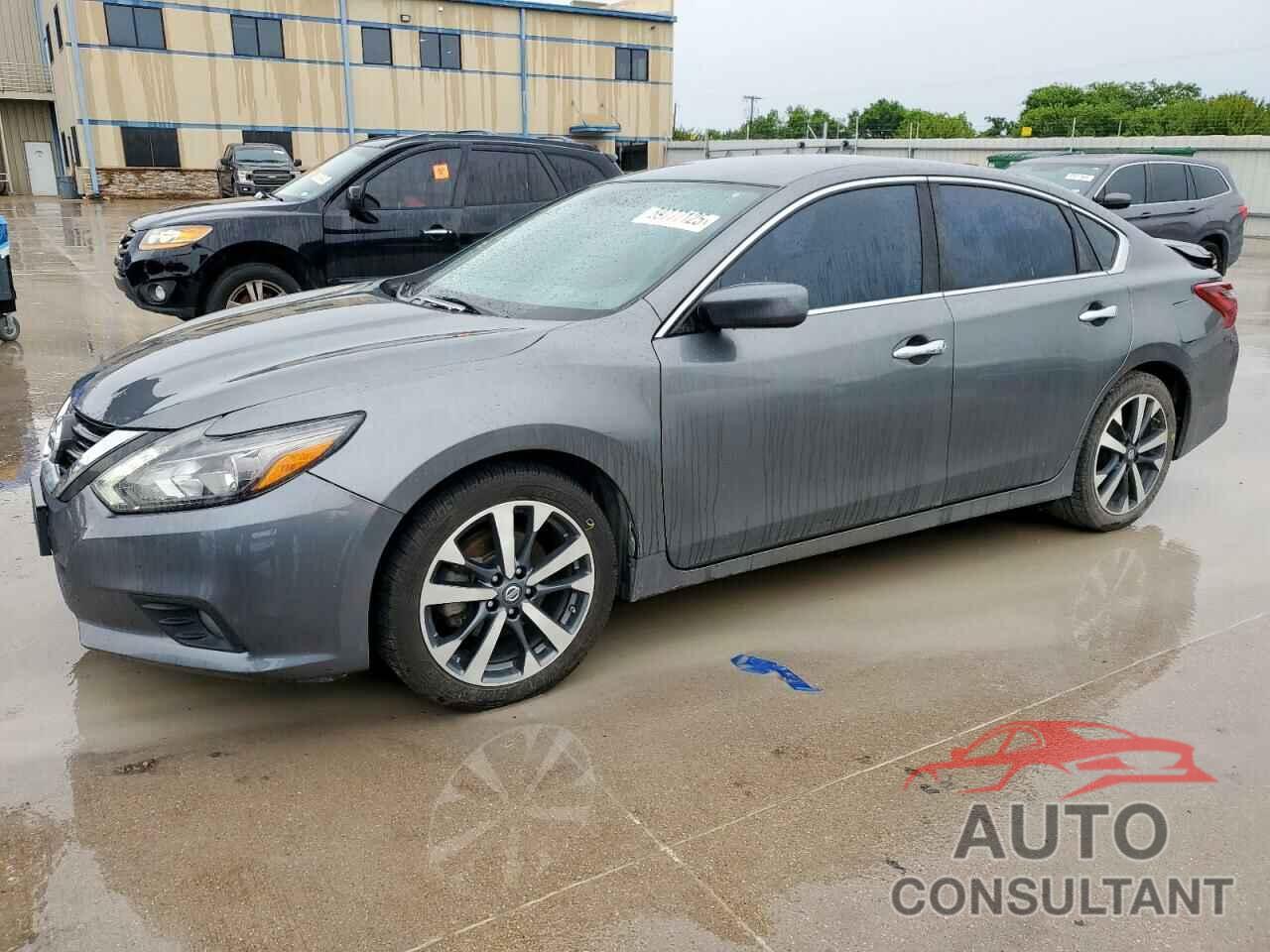 NISSAN ALTIMA 2017 - 1N4BL3AP3HC188705