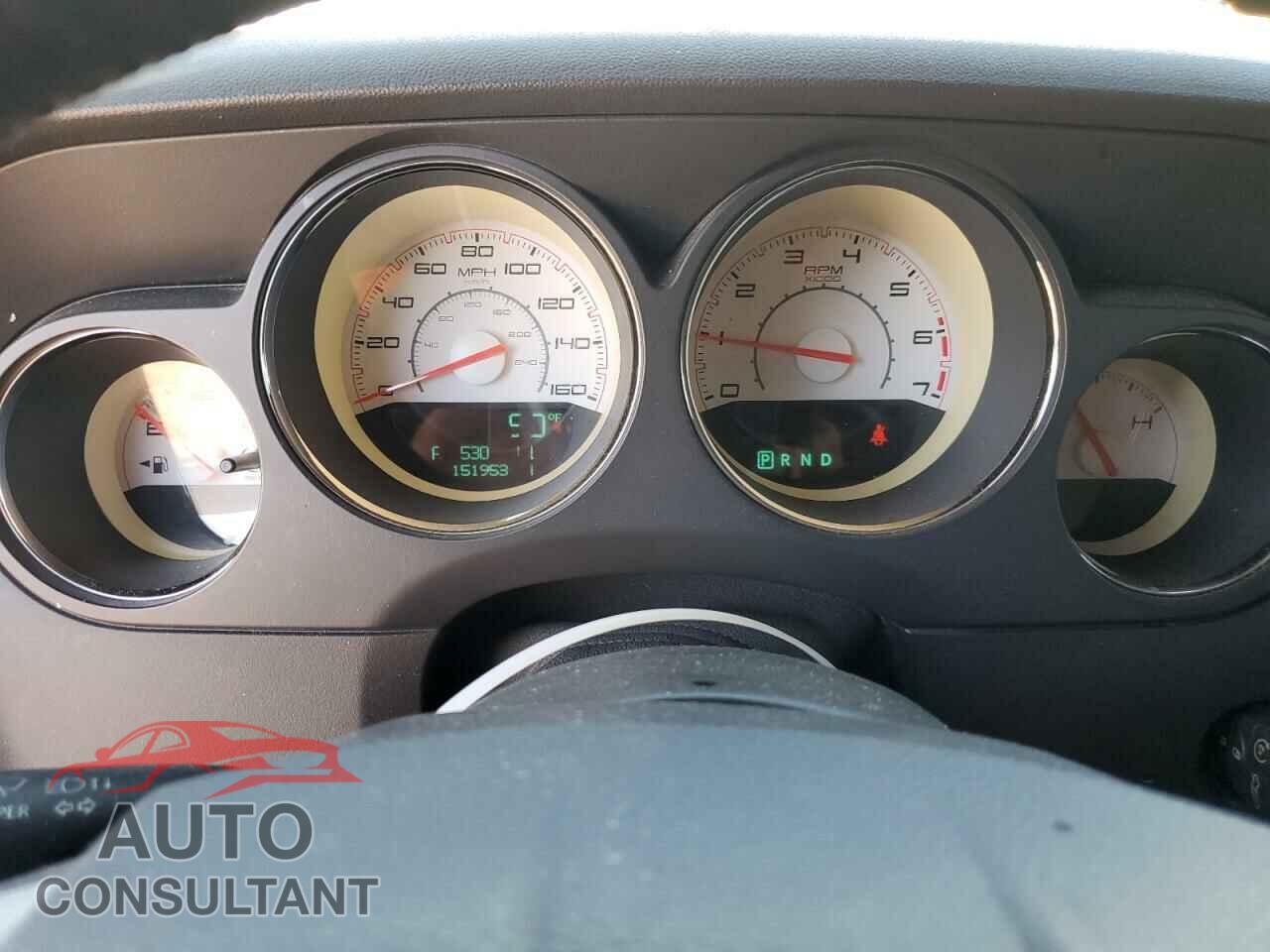 DODGE CHALLENGER 2014 - 2C3CDYBT2EH101815