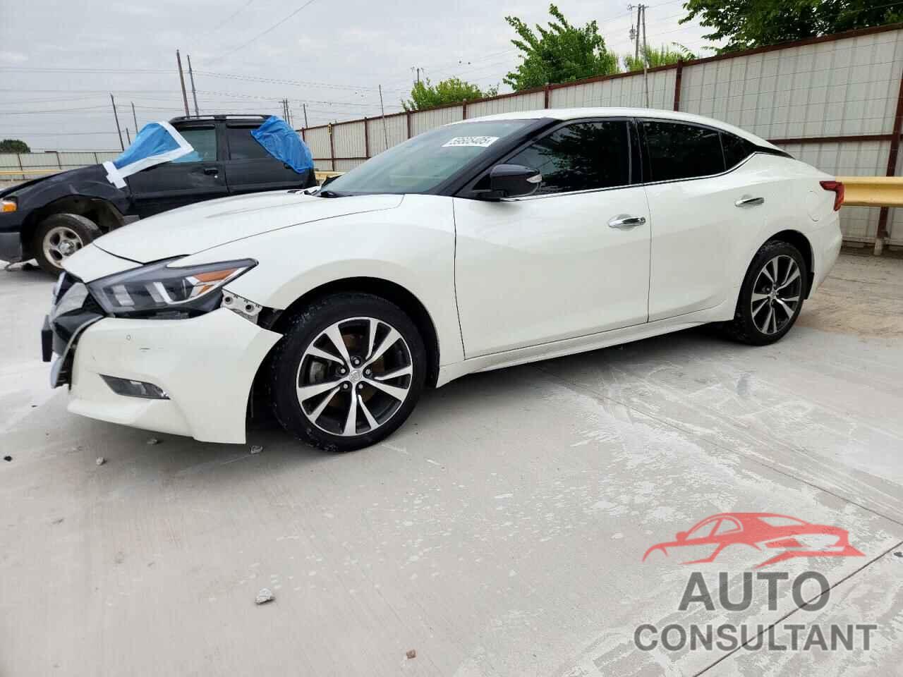 NISSAN MAXIMA 2017 - 1N4AA6AP5HC435368