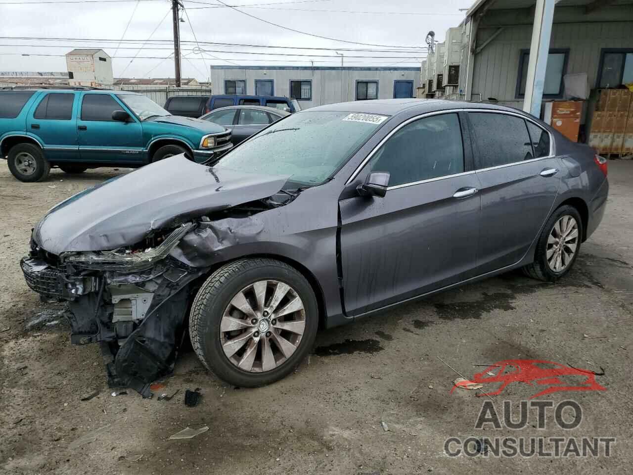 HONDA ACCORD 2015 - 1HGCR3F85FA011730