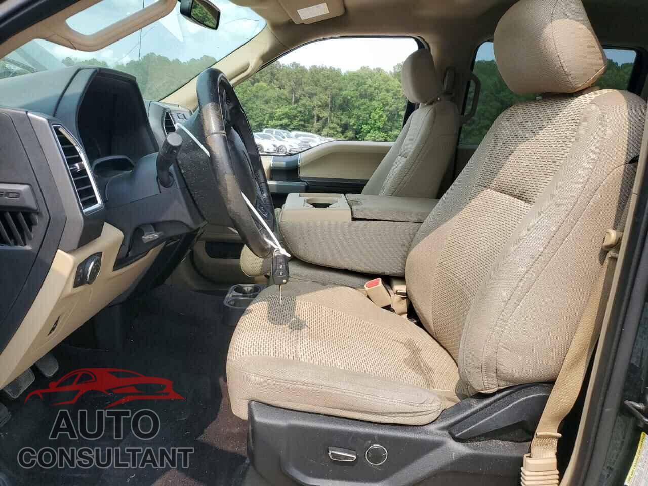 FORD F-150 2015 - 1FTEW1CF4FFC46985