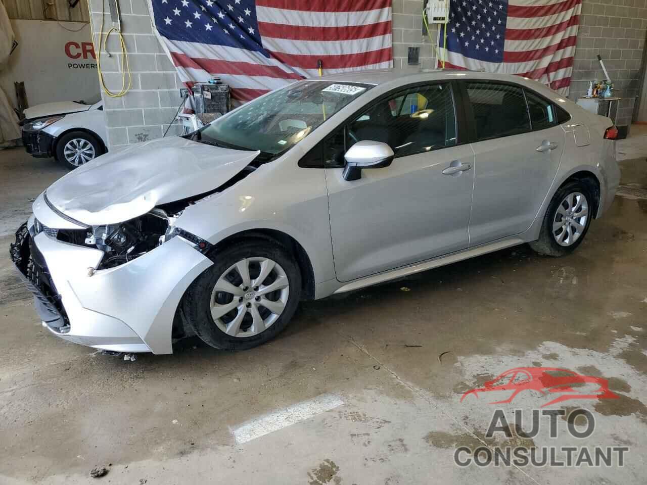 TOYOTA COROLLA 2023 - 5YFB4MDE8PP066628