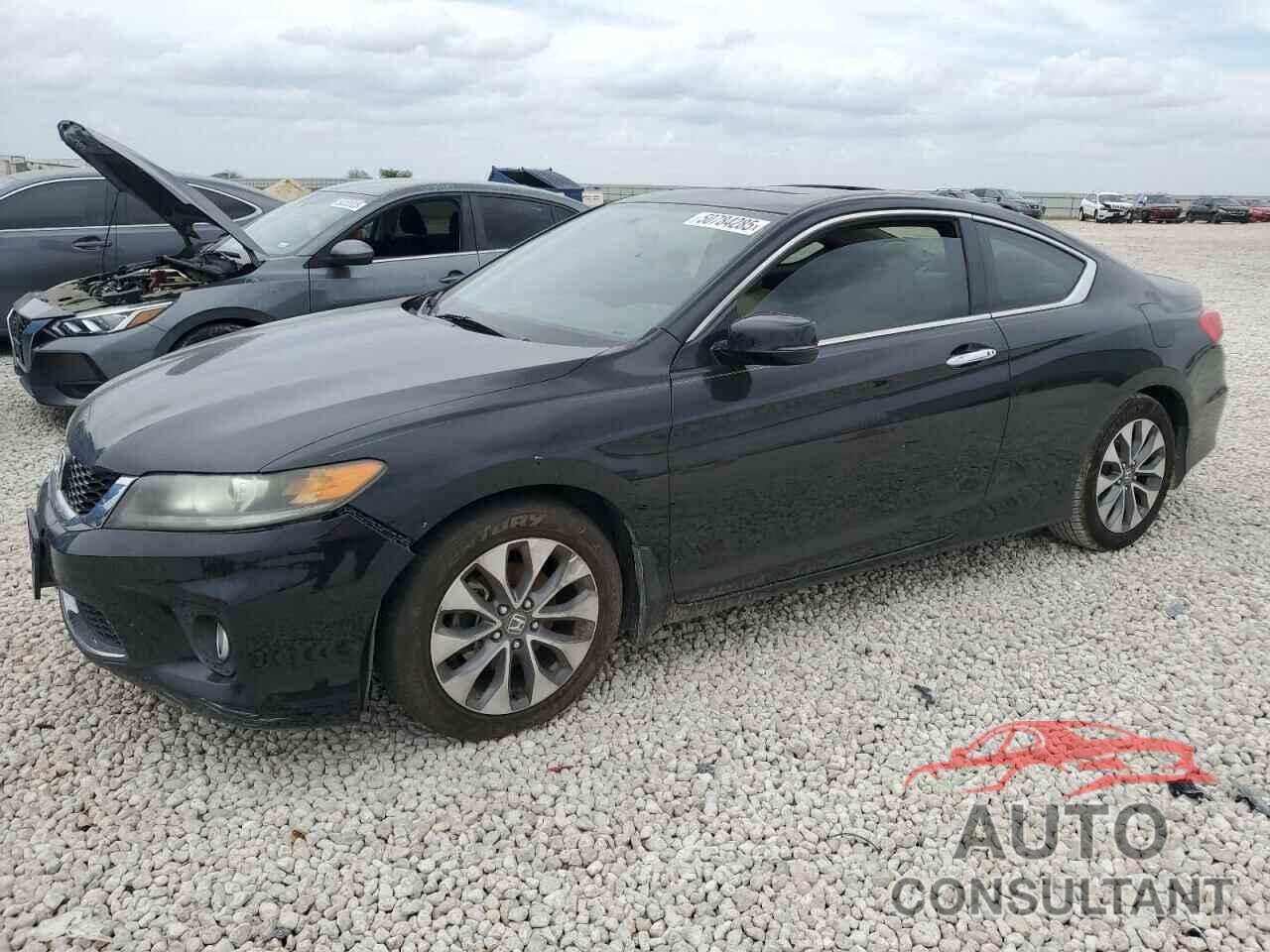 HONDA ACCORD 2015 - 1HGCT1B77FA009089