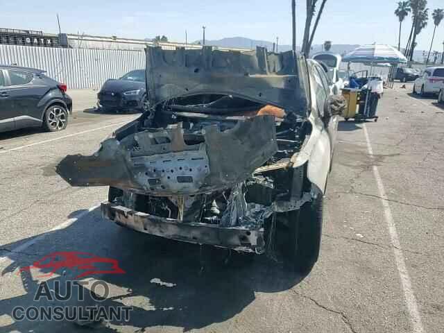LEXUS RX350 2015 - 2T2ZK1BA2FC200711