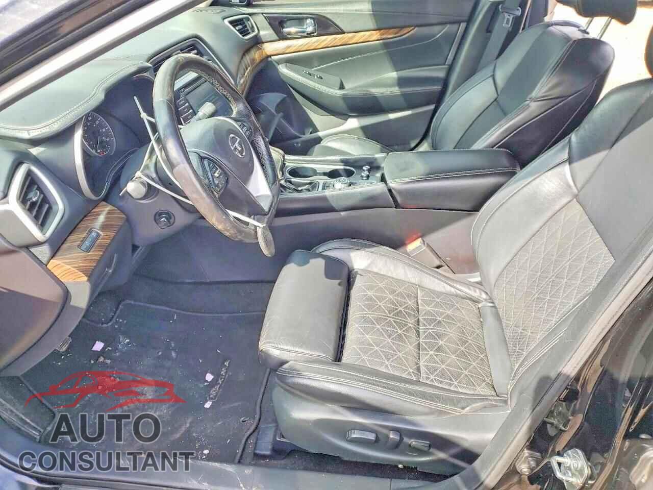 NISSAN MAXIMA 2017 - 1N4AA6AP3HC363005