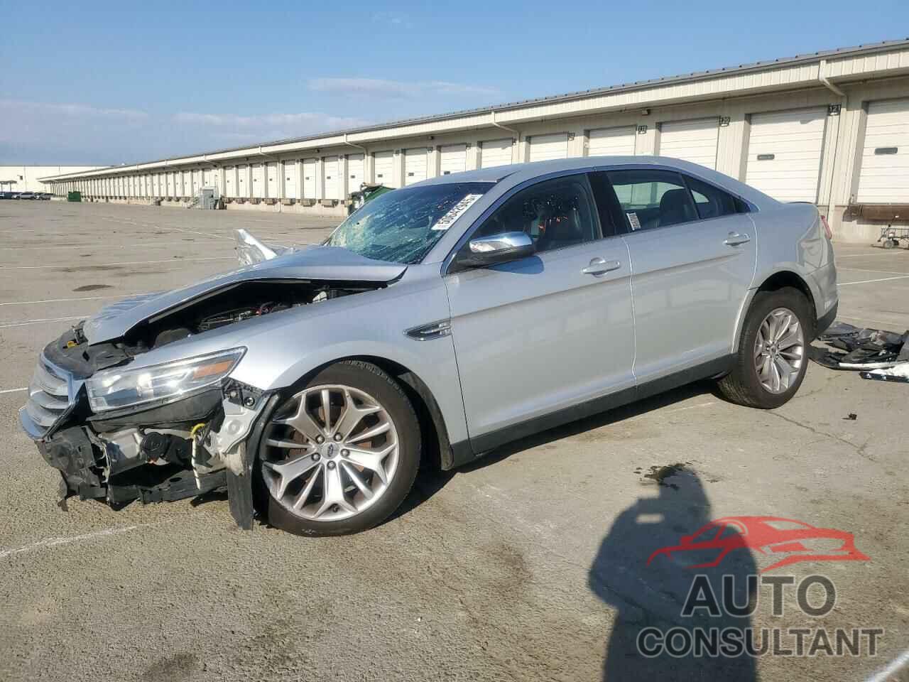 FORD TAURUS 2015 - 1FAHP2F86FG101492