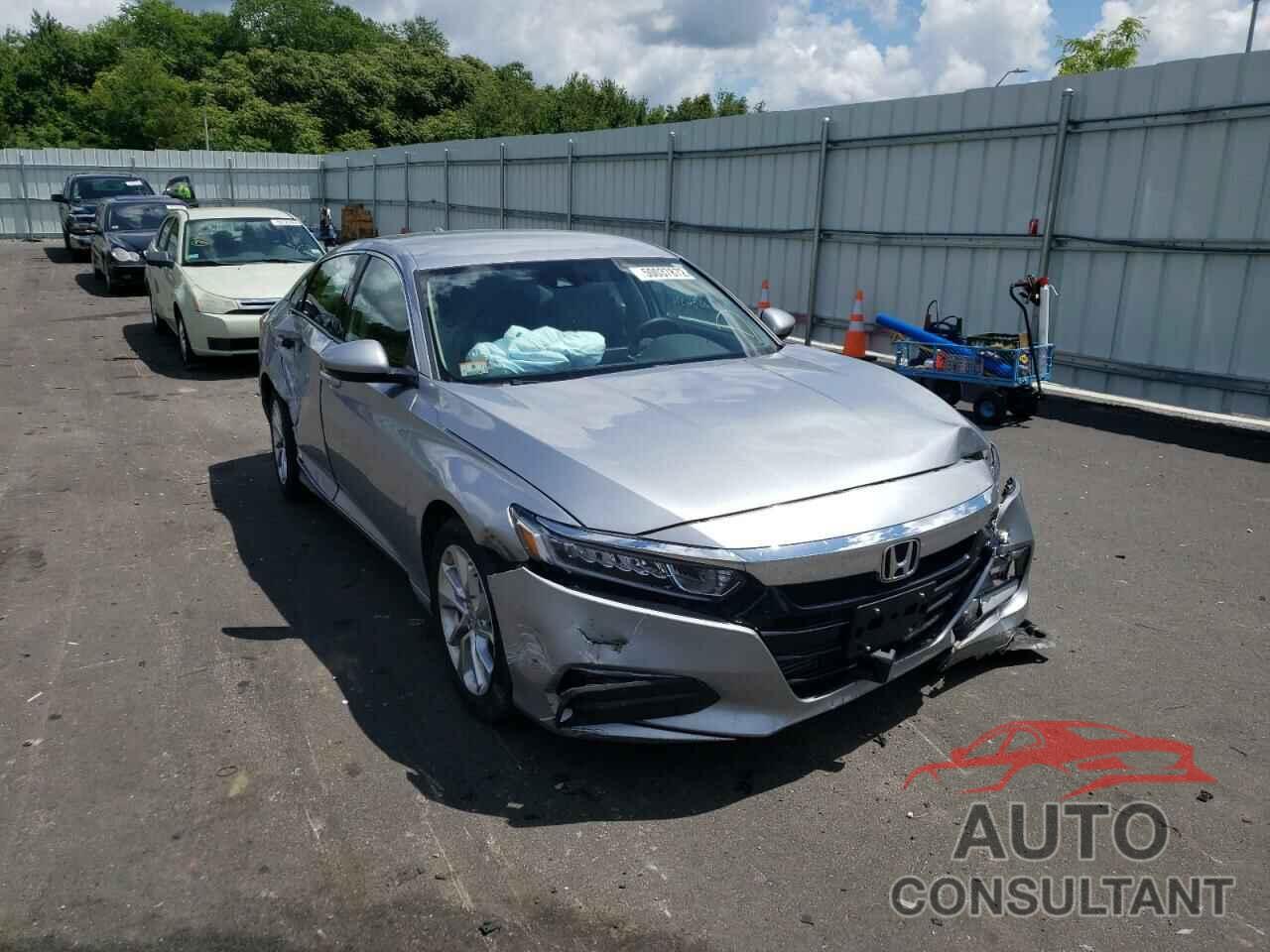 HONDA ACCORD 2018 - 1HGCV1F12JA224873