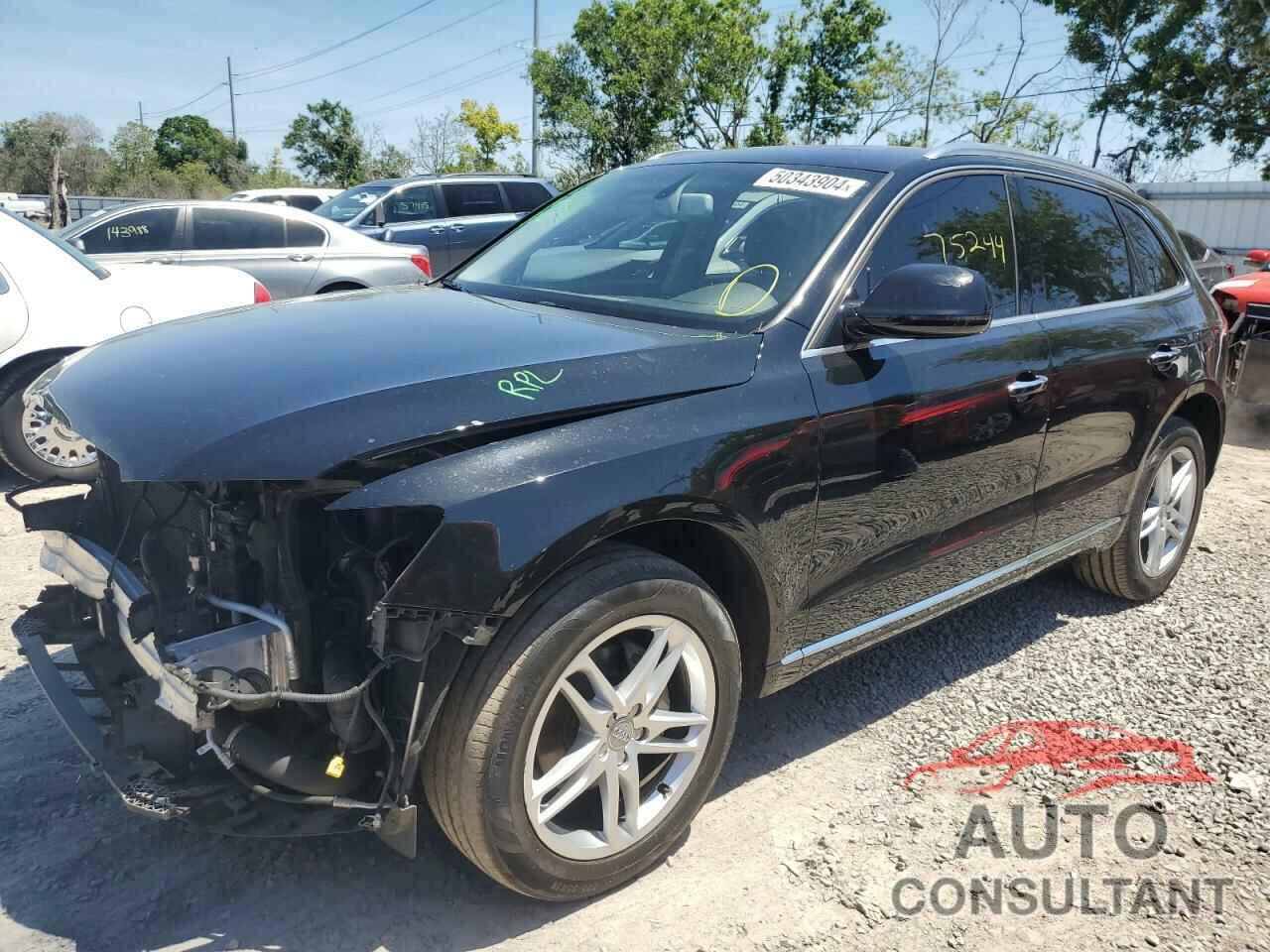 AUDI Q5 2016 - WA1L2AFP7GA048885