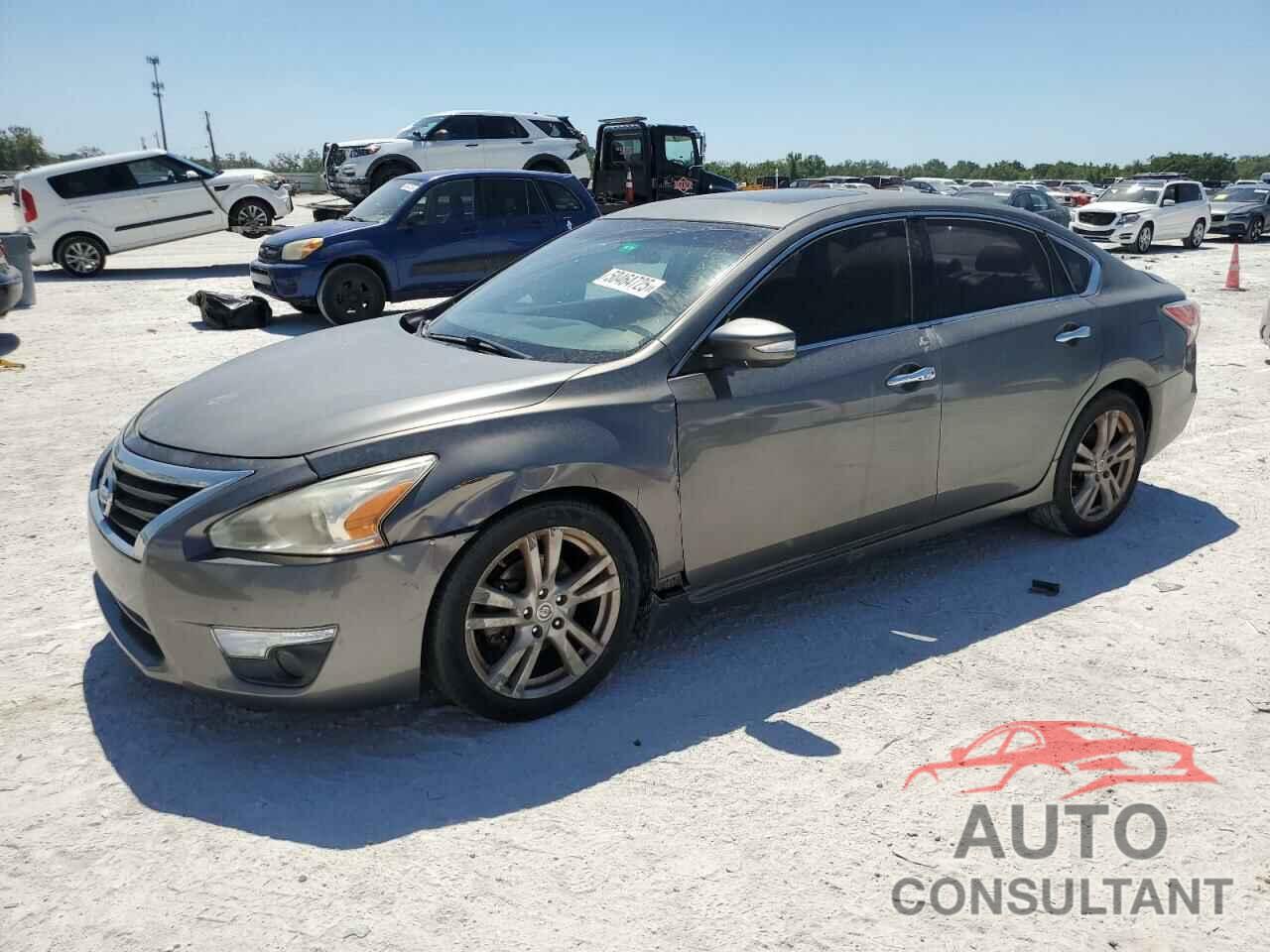 NISSAN ALTIMA 2014 - 1N4BL3AP9EC274306