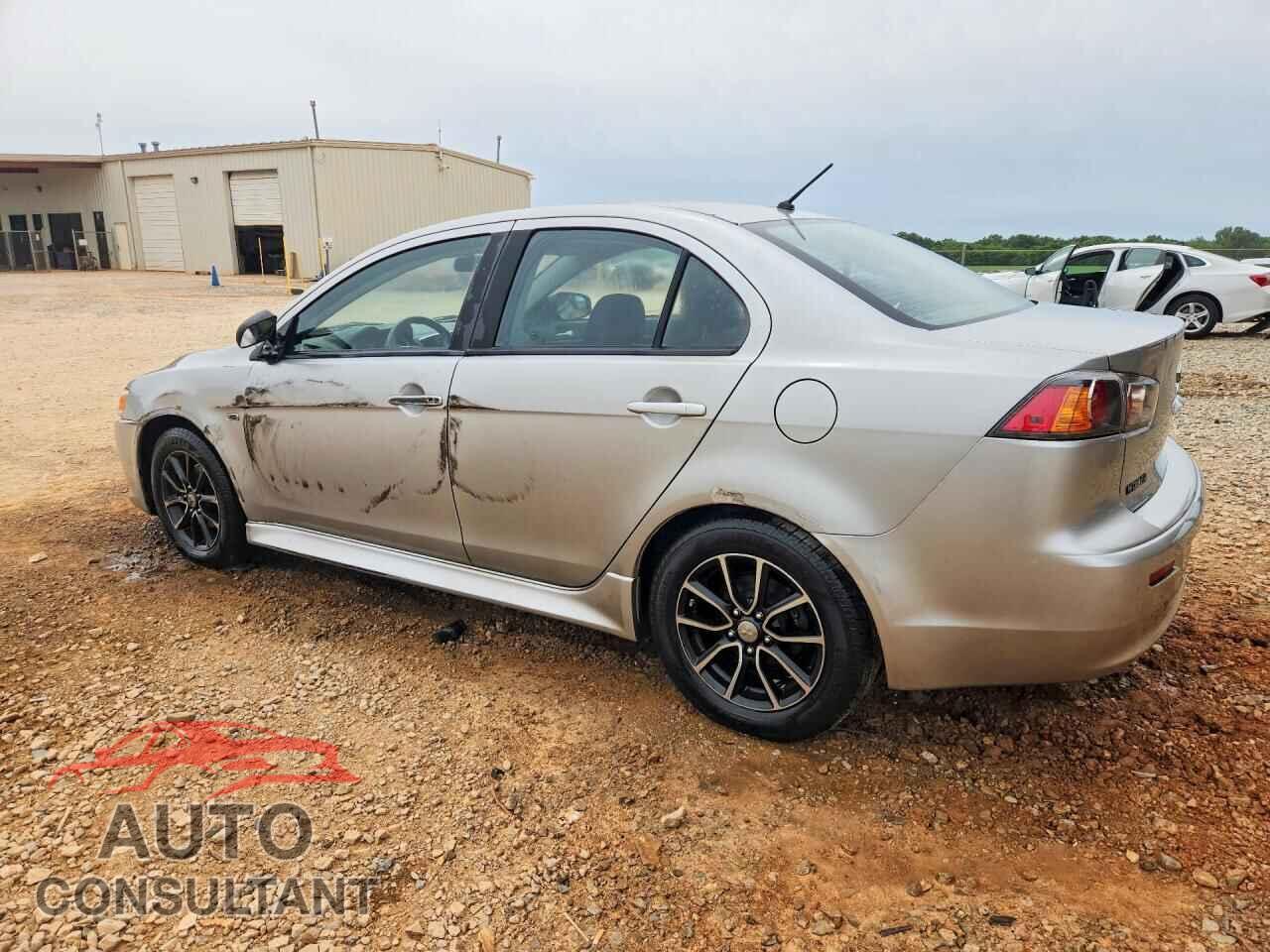 MITSUBISHI LANCER 2017 - JA32U2FU8HU005131