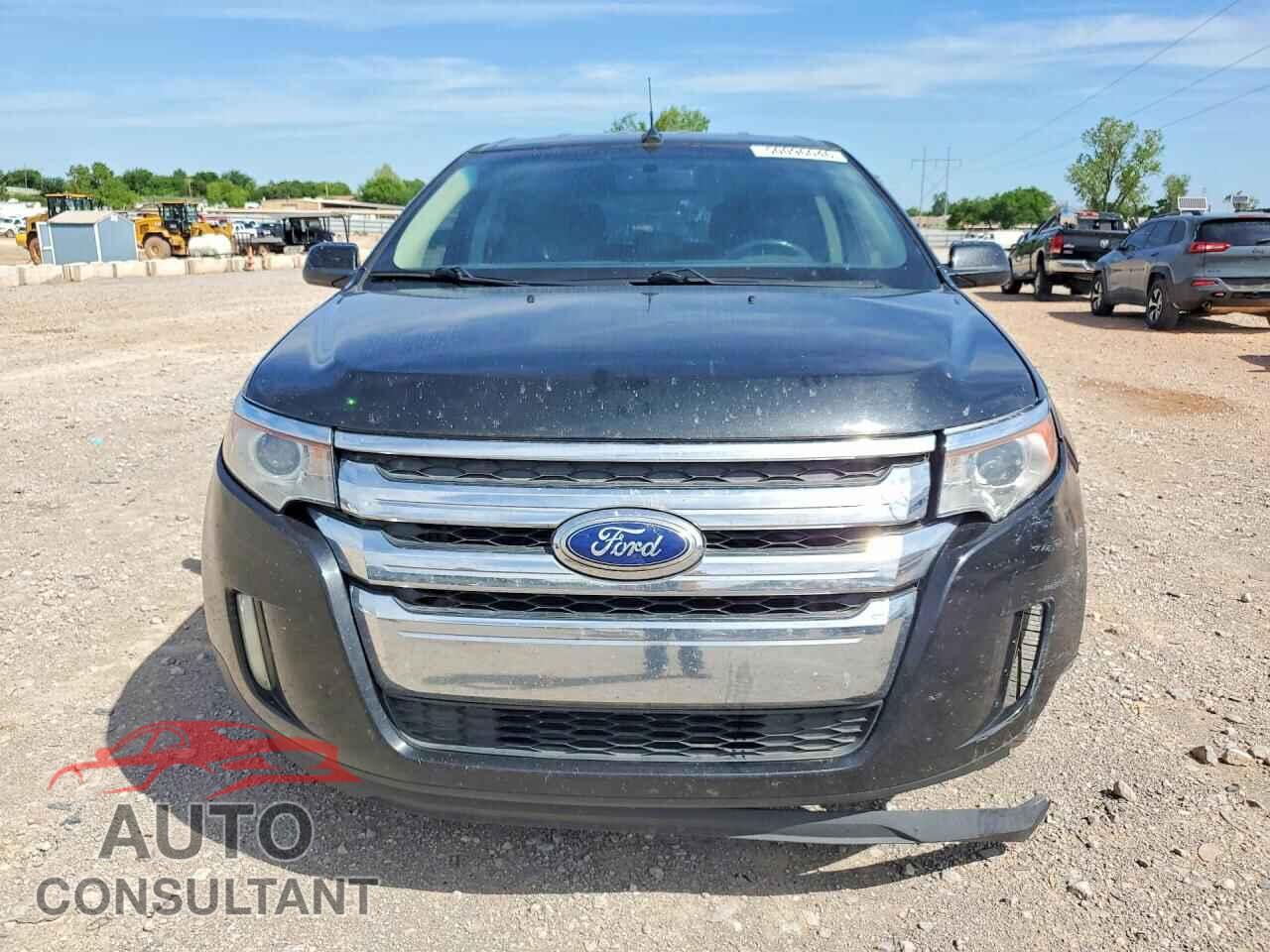 FORD EDGE 2014 - 2FMDK3JC0EBB55431