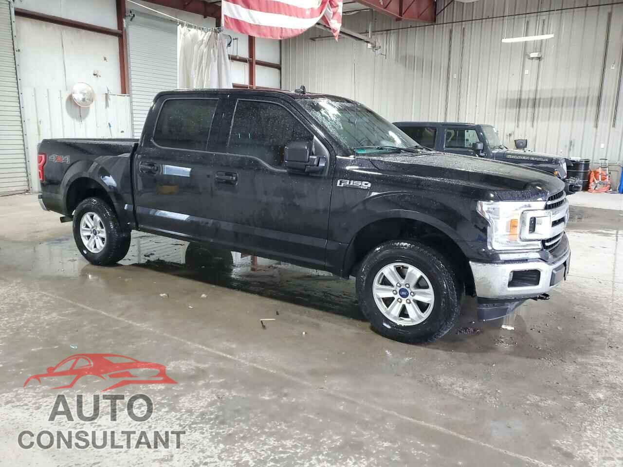 FORD F-150 2019 - 1FTEW1E43KFA82425