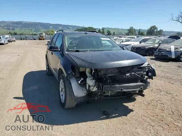 FORD EDGE 2014 - 2FMDK4JC5EBA79145