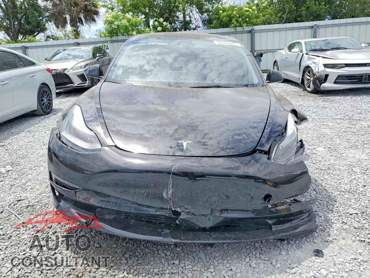 TESLA MODEL 3 2023 - 5YJ3E1EA9PF643979