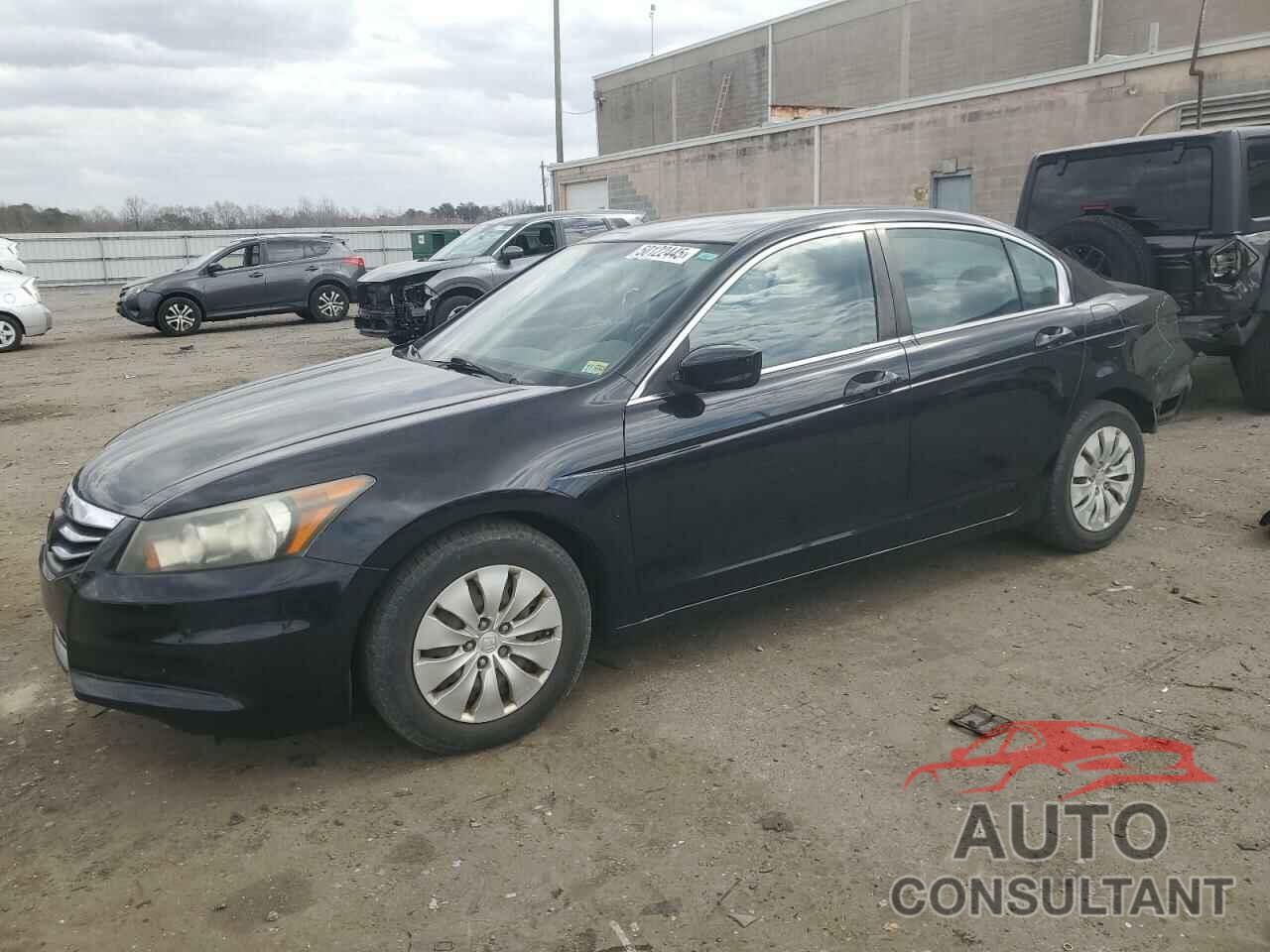 HONDA ACCORD 2011 - 1HGCP2F69BA155970