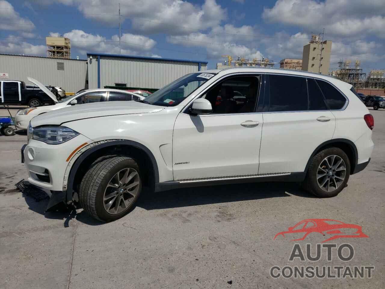 BMW X5 2017 - 5UXKR0C31H0V81815