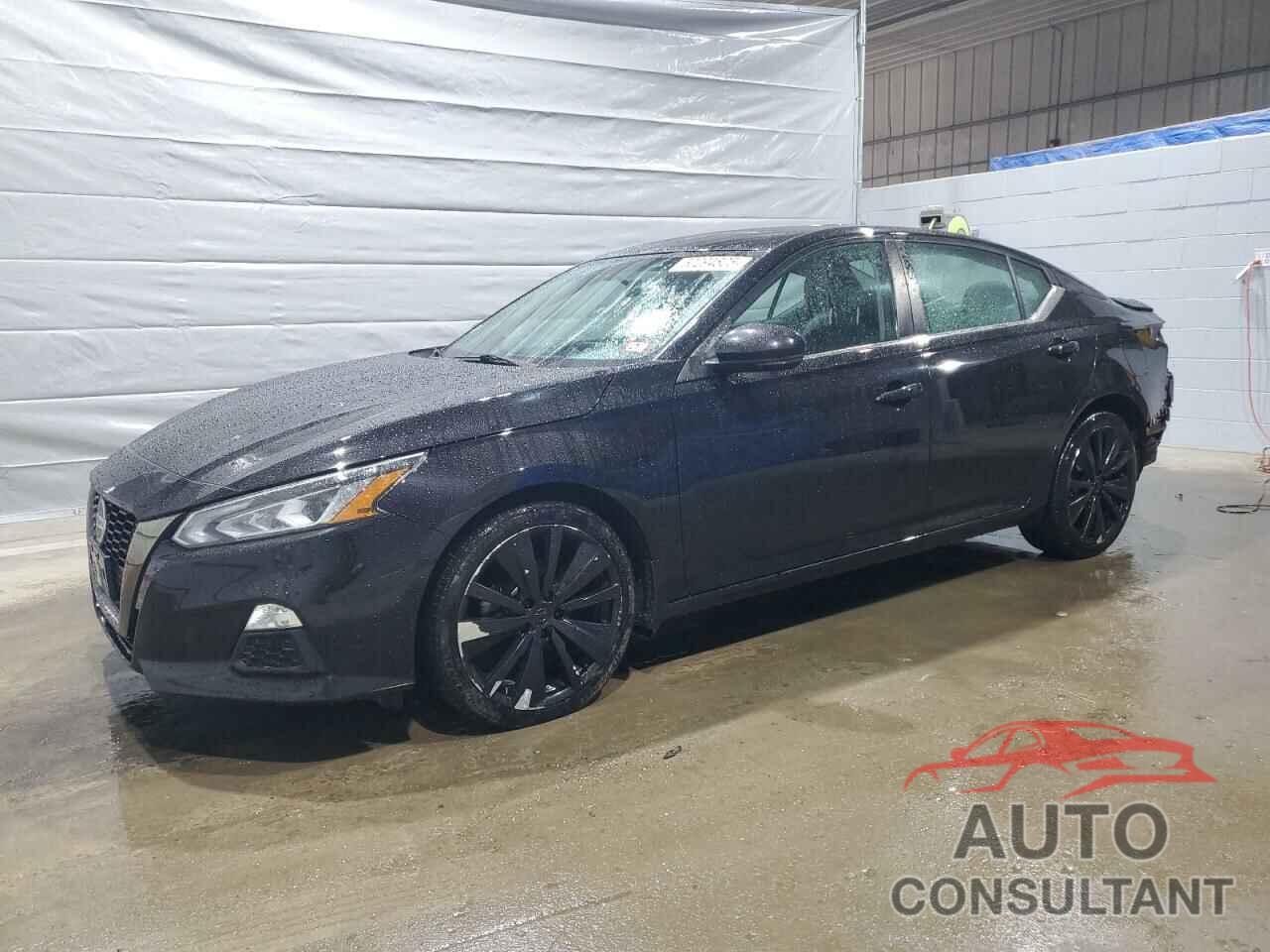 NISSAN ALTIMA 2019 - 1N4BL4CW7KC223683