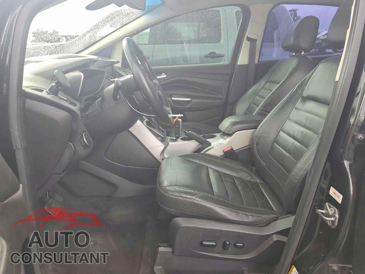 FORD CMAX 2015 - 1FADP5CU2FL109260
