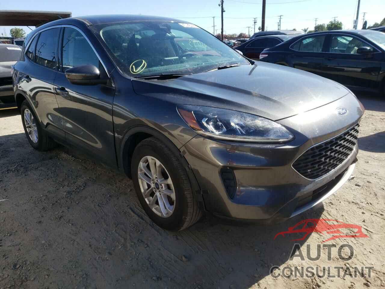 FORD ESCAPE 2020 - 1FMCU0G65LUB56975